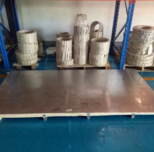 Ковар 1,3981 из никелевого сплава - Product Image 6