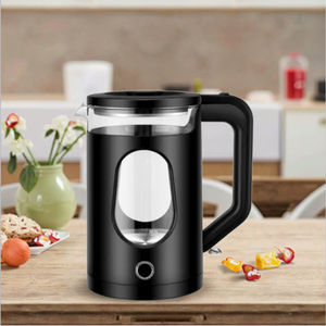 Elettrodomestici da cucina a doppio strato di grande capacità 2.2 litri con serbatoio interno senza soluzione di continuità, punto di facile utilizzo - Product Image 4