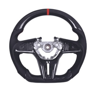 Volante de Fibra de Carbono en Oferta, Directo de Fábrica, para <span class=keywords><strong>Nissan</strong></span> Maxima 2019 SR <span class=keywords><strong>2017</strong></span> R35 GTR Rogue 2018 <span class=keywords><strong>Juke</strong></span> <span class=keywords><strong>Nismo</strong></span> 2013 - Product Image 4