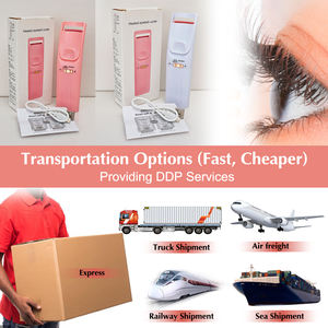 Professional Heated <b>Eyelash</b> <b>Curler</b> with Silicone Refill Pad Curling Tool for Women Long Lasting Naturally <b>Eyelashes</b> - Product Image 6