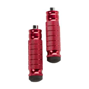 Reposapiés de Aluminio y Acero CNC para Motocicletas, Modificación/Actualización, Nuevo con 12 Meses de Garantía - Product Image 4