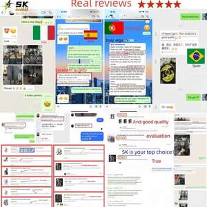 Máquina de Abducción de Cadera Comercial SK, Estructura de Acero Resistente, Equipo Profesional para Entrenamiento de Músculos de Cadera para Gimnasios y Clubes - Product Image 6