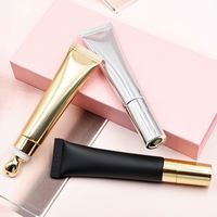 Nieuwe Aanwinst Lip Plumper Custom Lip Filler Squeeze Hyaluronzuur Lip Plumper Gloss Private Label