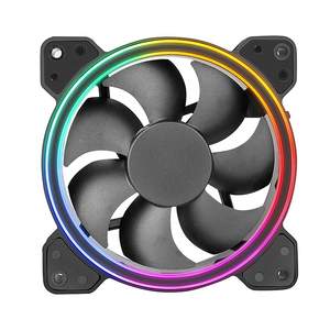 Awesome Fall Lüfter Turm Home Lüfter Regenbogen Lüfter <span class=keywords><strong>Antec</strong></span> von billigen Kühlsystem - Product Image 3