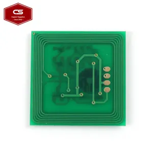 Compatible Toner Chip for Xerox DocuColor 240 242 250 252 260 262 006R01219 006R01222 006R01221 006R01220 Reset Drum Chip