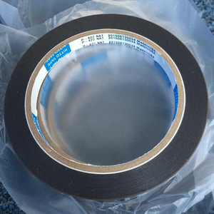 PTFE Film à base De Silicone Ruban Adhésif P-422 <span class=keywords><strong>NAT</strong></span> - Product Image 2