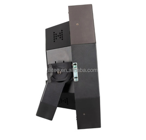 Tiitee TV460DJA 레트로 X 빈티지 Cyclorama 무대 조명 4x60W 따뜻한 흰색 LED DMX512 제어 IP20 극장/KTV/교회 용 - Product Image 2