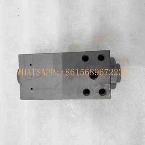 <span class=keywords><strong>Dozer</strong></span> Blade Silinder Katup 31N6-75010 31N6-75011 31N6-75021 31N6-70310 31N6-70311 XKCC-00562 untuk Excavator R200W7 - Product Image 4