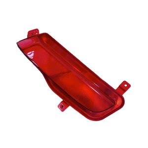 Đèn sương mù phía sau cao cấp với thiết kế chống chói để đảm bảo lái xe an toàn trong sương mù cho mg GS - Product Image 3