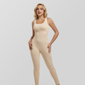OEM/ODM Custom Custom Custom Custom Shaper Body Shaper controllo pancia glutei Lifting Body invisibili Comfort Shapewear - Product Image 3