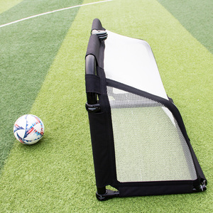 Factory Direct Sales <strong>Portable</strong> Foldable Training Soccer <strong>Football</strong> <strong>Goal</strong> - Product Image 5