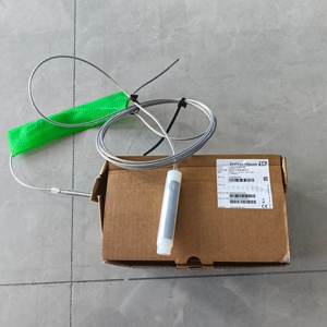 Endress + Hauser การวัดระดับความจุ liquicap FMI52 FMI51 FMI21 capacitive เคเบิล Probe Point Point เกอร์สวิตช์ C - Product Image 4