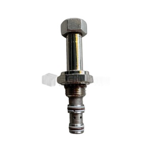 Válvula Solenoide Senwitt 6667687 para Cargadoras Compactas Bobcat S160 550 750 - Product Image 1