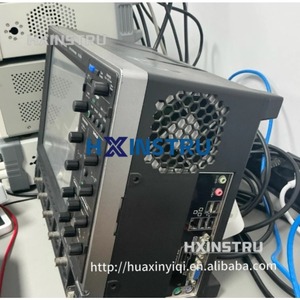 1 ชิ้นใช้แล้ว LeCroy WaveRunner 104XI-A ออสซิลโลสโคป H - Product Image 5