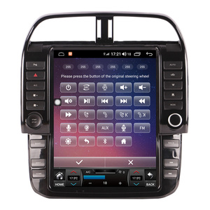 MEKEDE Android 11 8core 4 + 64G système de multimédia de voiture pour Jaguar f-<span class=keywords><strong>pace</strong></span> 2016 2017 <span class=keywords><strong>2018</strong></span> 2019 stéréo 4G LTE BT gps lecteur dvd RDS - Product Image 5