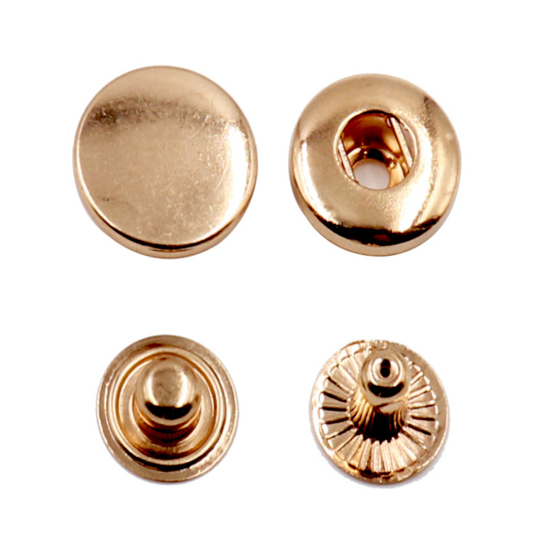 Antique Brass
