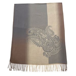 Wholesale Lightweight Durable Winter Warm <strong>Cashmere</strong>-<strong>Like</strong> Shawl 20pcs MOQ Acrylic <strong>Scarfs</strong> Solid Color Dot Bows Women Girls - Product Image 4