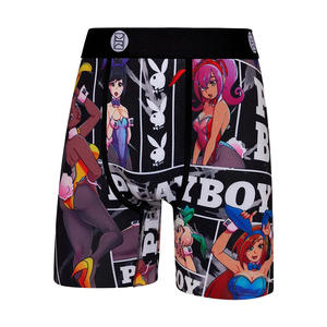 <span class=keywords><strong>Pantaloncini</strong></span> <span class=keywords><strong>Sportivi</strong></span> Casual da Uomo, Vita Media Elastica, in Tela, Stile Cinque-Punti, Stampa Leopardata Colorata, per Fitness e Corsa - Product Image 5