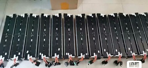 <span class=keywords><strong>Batterie</strong></span> au lithium pour modèles <span class=keywords><strong>Honda</strong></span> Civic, Integra et <span class=keywords><strong>CRV</strong></span> Hybrid 23, avec lignes de collecte et lignes haute tension - Product Image 3