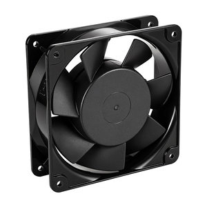 120x120x38mm DC Quạt hướng trục chịu nhiệt độ cao bóng mang 12038 Quạt làm mát - Product Image 4