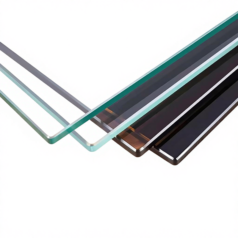 Factory High Strength Eco Friendly Solid