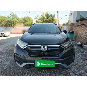 <span class=keywords><strong>Auto</strong></span> Usado Guazi, Honda CR-V <span class=keywords><strong>2021</strong></span>, Listo para Enviar, Motor de Combustión de Gasolina, Automático, SUV de 5 Plazas, Volante a la Izquierda - Product Image 2