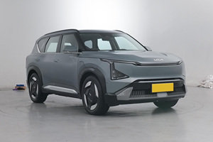 Kia รถมือสอง Kia 2024 2023สำหรับผู้ใหญ่รถมือสอง Kia ev5 Land 2024สำหรับผู้ใหญ่ - Product Image 5