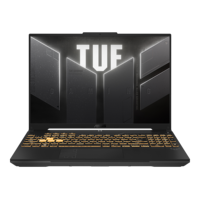 Ordinateur portable ASUS TUF Gaming 2024 F15/A15/A16/A17/A14 13e génération Core I9-13900H 15,6 pouces FHD 1 To SSD 64 Go de RAM RTX 4060 Tout neuf Windows 11