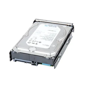 Vente en gros de SSD HPE 3,2 To SAS 12G à usage mixte SFF SC multi-fournisseurs pour serveur HPE P49052-B21 - Product Image 5