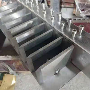 Máquina automática de corte de carne de acero inoxidable, cortador de hueso de carnicero, pollo de cabra, congelador, <span class=keywords><strong>precio</strong></span> barato - Product Image 6