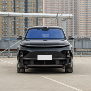 Li Auto L9 EREV 2026, SUV Grande a 6 Posti, Guida a Sinistra, Veicolo Elettrico a Autonomia Estesa, Pro Ultra Livis, Auto Nuova a Energia Pulita per Esportazione - Product Image 1