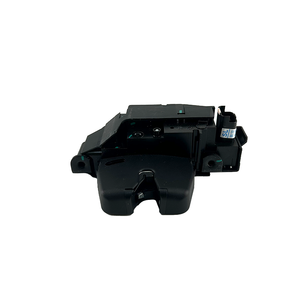 Serrures de <span class=keywords><strong>coffre</strong></span> de voiture 9804762080 pour Peugeot 3008 308 4008 <span class=keywords><strong>5008</strong></span> Citroën C4 - Product Image 1
