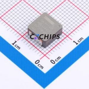 Inducteur de puissance ETQP4M6R8KVK SMD, 8,5x8 mm (Inductance : 6,8 µH) (Précision : 20 % Courant nominal : 6,9 A) - Product Image 1