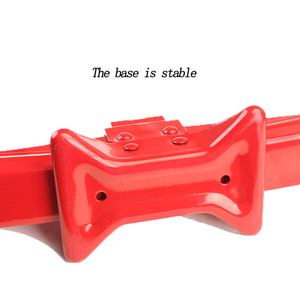 Autocamp CT-103 Steel Scissor Type Hand Cranked <strong>Jack</strong> Outdoor Tire Changing Lifting Tool Labor-saving Vehicle <strong>Jack</strong> - Product Image 2