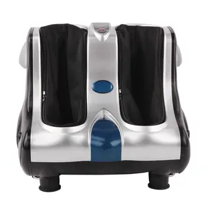 New Selling Electric Ankle Foot Massager Intelligent Kneading Acupoint Leg Foot And Calve Massager