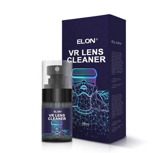 30ml VR tai nghe làm sạch <span class=keywords><strong>Kit</strong></span> tự nhiên VR Ống kính phun sạch ống kính Bút Cleaner <span class=keywords><strong>Kit</strong></span> Kính mắt máy ảnh làm sạch công cụ phụ kiện - Product Image 2