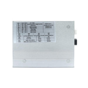 Hướng dẫn đỗ xe năng động phía trước Bộ giải mã camera phía sau cho giao diện camera dự phòng <span class=keywords><strong>Ford</strong></span> sync3 sync2 - Product Image 4