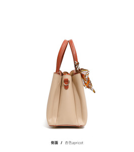 New Fashion Designer Crossbody Bags High Quality PU <b>Leather</b> Shoulder Messenger Bag Casual Totes Luxury Women Handbags and <b>Purses</b> - Product Image 4