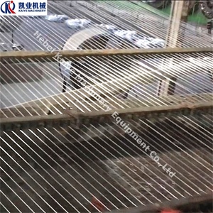 Línea automática de producción de alambre galvanizado en caliente para alambre GI y alambre de unión - Product Image 5