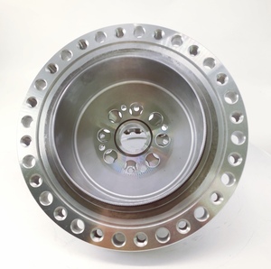 ชุดเกียร์ลดความเร็วแรงบิดสูง 3F FAMED CSG Series สำหรับข้อต่อแขนหุ่นยนต์แบบ Low Backlash รองรับ OEM ODM - Product Image 2