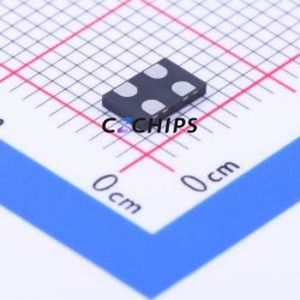 SiT8208AI-31-33E-10.0000000D Pre-Programmed Oscillator SMD5032-4P Oscillator 10MHz 20ppm LVCMOS/ LVTTL 3.3V - Product Image 2