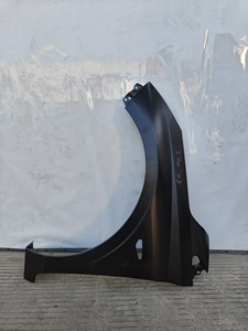 Cofano Motore per <span class=keywords><strong>Hyundai</strong></span> I20 2021 2022 2023, Copertura Cofano di Qualità Originale, Ricambio Aftermarket in Lamiera - Product Image 3