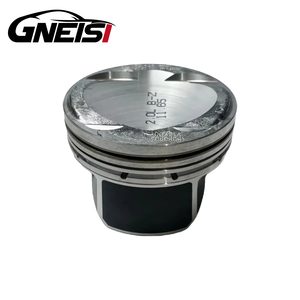 Pistones y Anillos de Pistón Compatibles con Audi A4 S4 A5 S5 2016-2025 06K107065AC 06K107065AF - Product Image 1