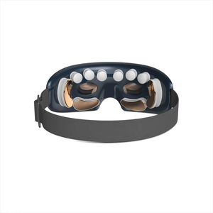 Venta caliente 4D Smart Electric Airbag Vibración Masajeador de ojos Nueva llegada de la fábrica-Producto de belleza - Product Image 2