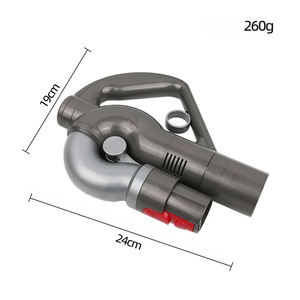 Accessoires de poignée pour aspirateur électrique réutilisable <span class=keywords><strong>Dyson</strong></span> CY22, brosses en plastique - <span class=keywords><strong>réparation</strong></span> et remplacement - Product Image 4