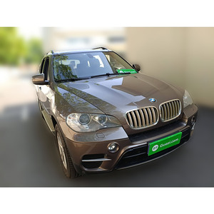 Guazi Mejor <span class=keywords><strong>Precio</strong></span> <span class=keywords><strong>BMW</strong></span> <span class=keywords><strong>X5</strong></span> Gasolina 3,0 SUV Coche Usado 4WD 5 Asientos - Product Image 3