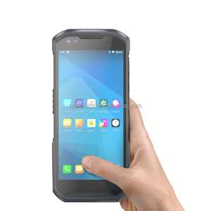 <span class=keywords><strong>Android</strong></span> 13 gồ ghề cầm tay <span class=keywords><strong>PDA</strong></span> giao diện USB Máy quét mã vạch công nghiệp <span class=keywords><strong>PDA</strong></span> - Product Image 4