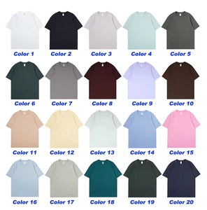 Kaos Oblong Pria Oversize Cetak Digital Tengkorak Gothic Custom OEM, Cuci Vintage, Kerah O, Streetwear - Product Image 6