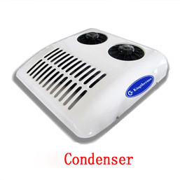 V-300 Van Đơn Vị Làm Lạnh Cho Xe Tải Nhanh Chevrolet Lot - Product Image 2