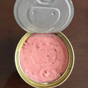 Diferentes sabores y varios Estados Comida enlatada húmeda para perros y gatos OEM y etiqueta privada - Product Image 1